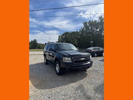 2010 Chevrolet Tahoe Anderson SC