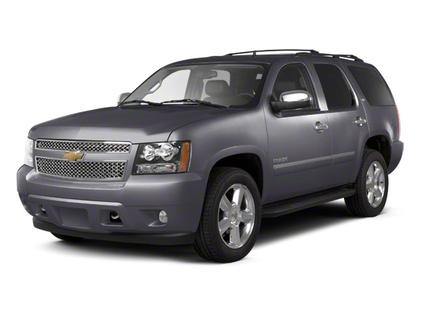2010 Chevrolet Tahoe Coeur d'Alene ID