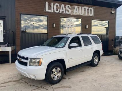 2010 Chevrolet Tahoe Osage Beach MO