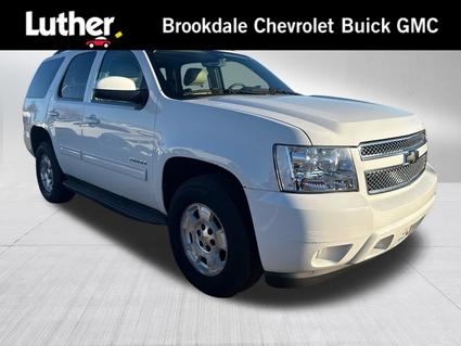 2010 Chevrolet Tahoe Minneapolis MN