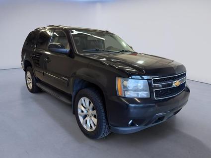 2010 Chevrolet Tahoe Brunswick OH