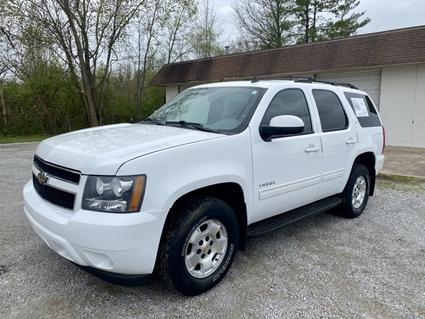 2010 Chevrolet Tahoe Carbondale IL