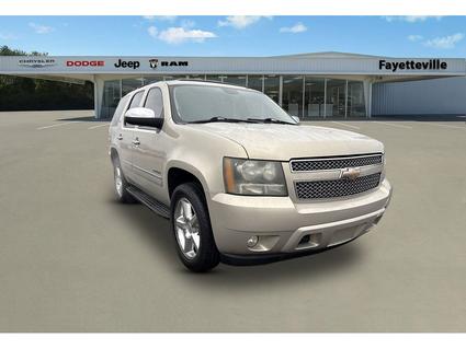 2010 Chevrolet Tahoe Fayetteville TN