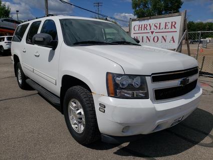 2010 Chevrolet Suburban Winona MN