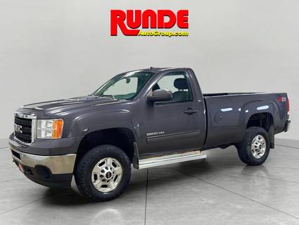 2011 GMC Sierra Hazel Green WI