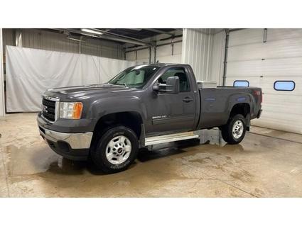 2011 GMC Sierra Hazel Green WI