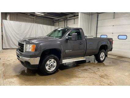 2011 GMC Sierra Hazel Green WI