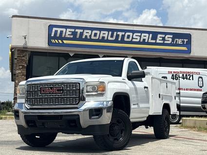 2016 GMC Sierra Arlington TX