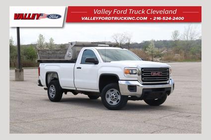 2015 GMC Sierra Cleveland OH