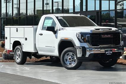 2024 GMC Sierra Vero Beach FL