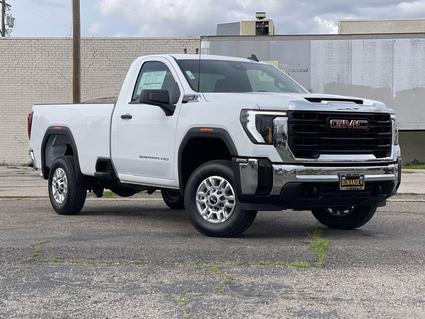 2026 GMC Sierra Turlock CA