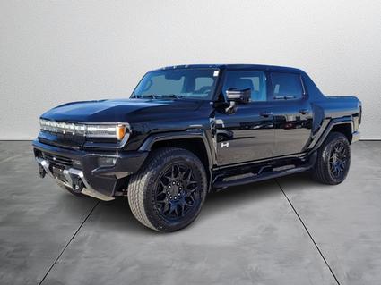 2025 GMC Hummer EV Pickup Sebring FL