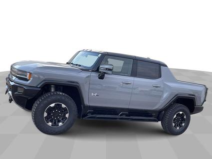 2025 GMC Hummer EV Pickup La Junta CO