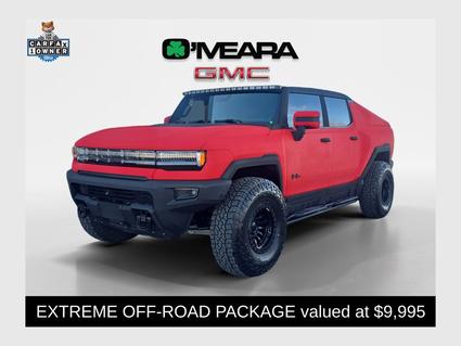 2025 GMC Hummer EV Pickup Denver CO