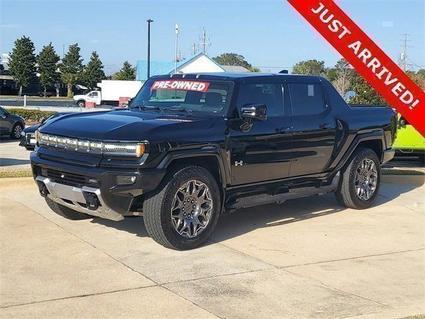 2024 GMC Hummer EV Pickup Destin FL