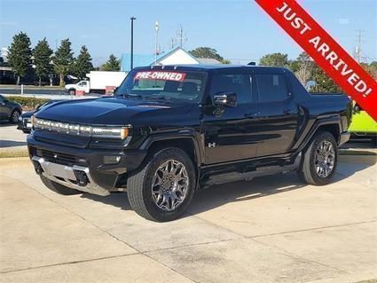 2024 GMC Hummer EV Pickup Destin FL