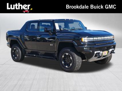 2024 GMC Hummer EV Pickup Minneapolis MN