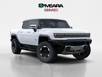 2025 GMC Hummer EV Pickup Denver CO