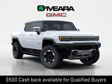 2025 GMC Hummer EV Pickup Denver CO