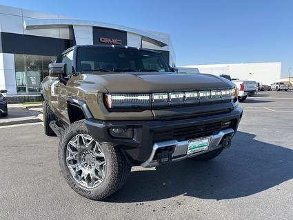 2025 GMC Hummer EV Pickup Twin Falls ID