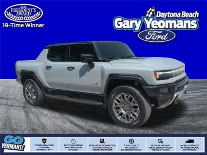 2025 GMC Hummer EV Pickup Daytona Beach FL