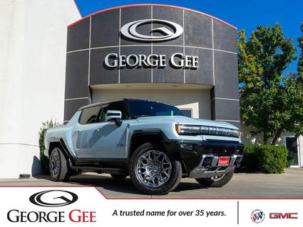 2025 GMC Hummer EV Pickup Liberty Lake WA
