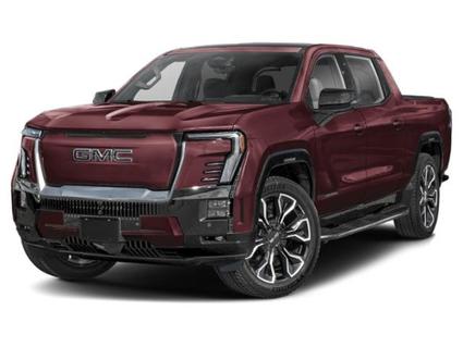 2025 GMC Sierra EV Minneapolis MN