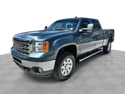 2014 GMC Sierra Jacksonville FL