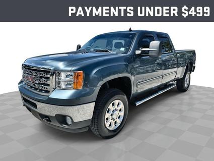 2014 GMC Sierra Jacksonville FL