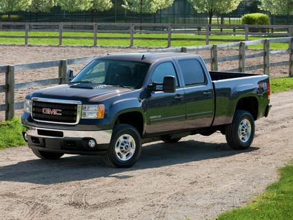 2013 GMC Sierra Denver CO
