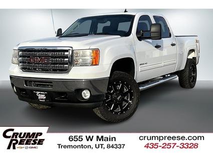 2014 GMC Sierra Tremonton UT