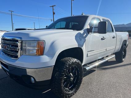 2014 GMC Sierra Tremonton UT