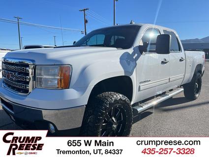 2014 GMC Sierra Tremonton UT