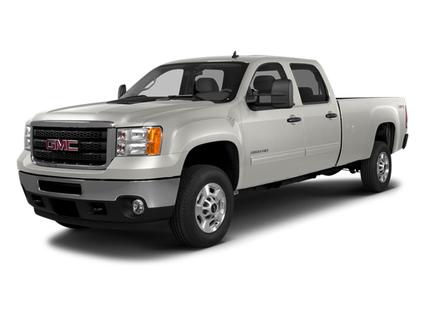 2014 GMC Sierra Tremonton UT