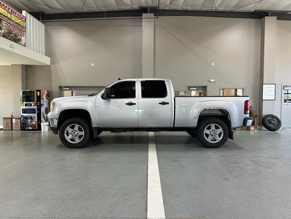 2014 GMC Sierra Manchester IA