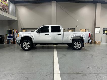 2014 GMC Sierra Manchester IA