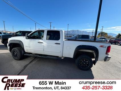 2011 GMC Sierra Tremonton UT