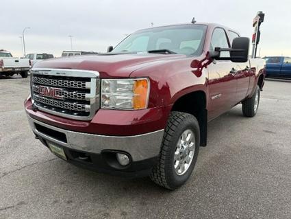 2014 GMC Sierra Idaho Falls ID