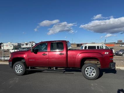 2014 GMC Sierra Idaho Falls ID