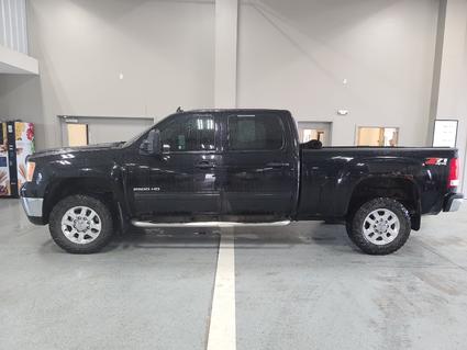 2014 GMC Sierra Manchester IA