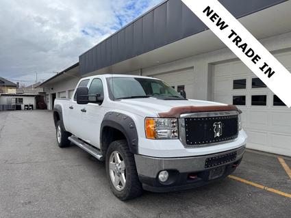 2013 GMC Sierra Provo UT