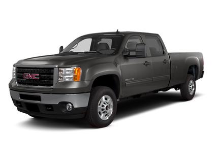 2013 GMC Sierra Jerome ID