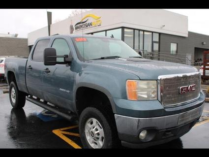 2012 GMC Sierra Taylorsville UT