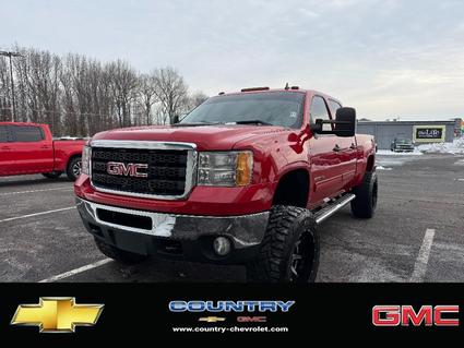 2011 GMC Sierra Benton KY