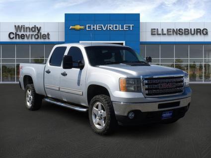 2013 GMC Sierra Pasco WA
