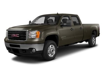 2014 GMC Sierra Gillette WY
