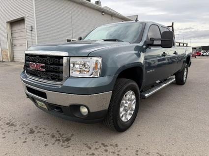 2011 GMC Sierra Idaho Falls ID