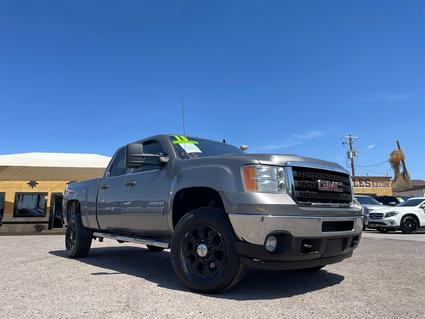 2013 GMC Sierra Phoenix AZ
