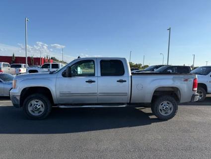 2013 GMC Sierra Idaho Falls ID