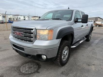 2013 GMC Sierra Idaho Falls ID